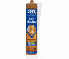 CEYS SELLADOR MADERA CEREZO CART